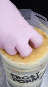 8.5K views · 115 reactions | Strawberry and nutella cake  Made using my 5 inch frost form kit and nutella spread ganache (recipe on frostform.com) - Use code FROSTLOVE10 for 10% off at frostform.com checkout 勺 #cake #nutellacake #strawberrycake #cakedecorating #cakedesign #cakeart #frostform | Loveisbakeable | Facebook