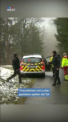 €145,000 for Luise's (†12) family – Perpetrators must pay | RTL WEST