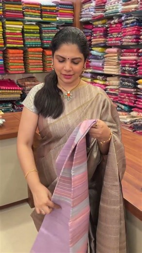 Saree Code - TTDS3104Saree Name - Handloom Matka Silk SareeBlouse - R | templedesigner.com