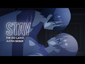 Tonikaku Kawaii OVA -「AMV」Stay