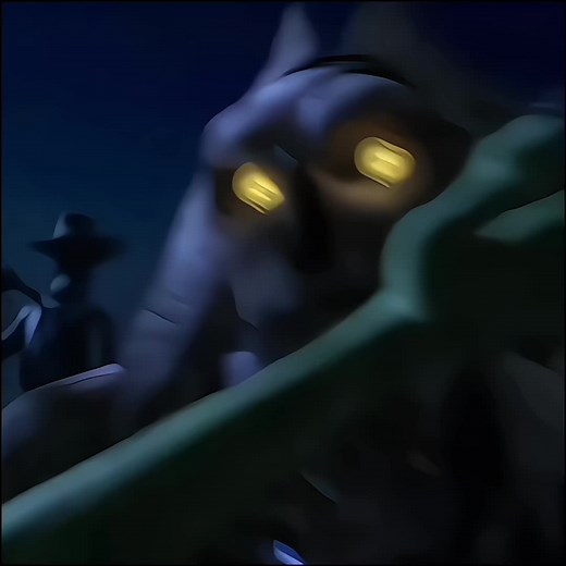 Angor Rot Troll Hunters Edit: Celebrating the GOAT