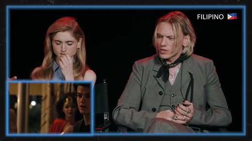 【ST】笑死，各国配音版本ST片段听得某狗懵逼（2025/11/29）