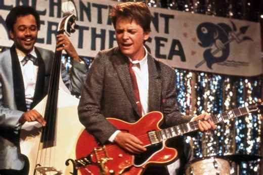 Michael J. Fox addresses notorious “Back to the Future” goof that fans still hound him about