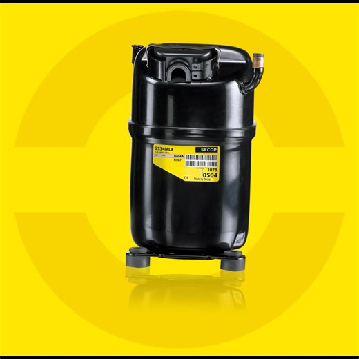 The Secop Compressor (formerly known as Danfoss Compressors GmbH) carries a wide range of hermetically reciprocating compressors packs a mighty punch in a small package. Compact design, efficient motors, and low energy consumption are the main features in hermetic compressors that build on over 60 years of reliability and quality. For orders and inquiries Parts and Sales: Chee Puck Soler Building 1281 Soler St., Binondo Manila Tel Nos.: (632) 8244-7091 to 97 Fax Nos.: ( 6 32) 8244-0168, 8244-545