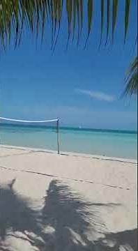 Cuba Cayo Coco.Memories Caribe.Beach resort