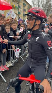 66K views · 5.5K reactions | ✍️ ️ @alafpolak #ParisNice | Paris-Nice | Facebook