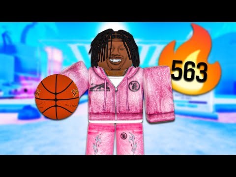 duke dennis unleashes chaos on roblox basketball