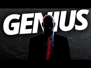 Hitman PSVR 2 Review - The Best PSVR 2 Game Yet?