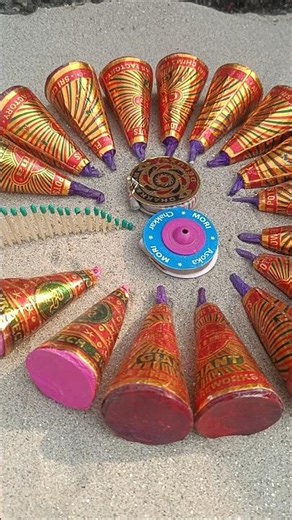 anar bomb matchstick Chakri experiment video #experiment #fireworks #diwalicrackers #shorts #viral