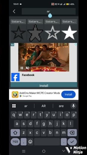 minecraft how to make custom armor bar