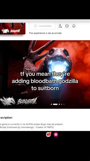Godzilla Bloodbath and Suitborn Gameplay Guide