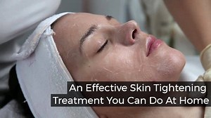 Reduce the look of wrinkles, sagging skin and fine lines with this affordable and effective skin tightening treatment. | LifeCell Skin