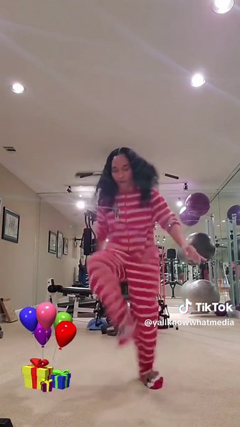 Celebrating Chilli's 54th Birthday and Musical Legacy