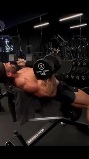 Complete Chest Workout | Target Every Angle of Your Chest to Build Strength, Shape, and Perfect Symmetry at the Gym. #fitnesstips #chestworkout #tricepsworkout #chestandbiceps #gymtime #liftlegendgym | LiftLegend Gym