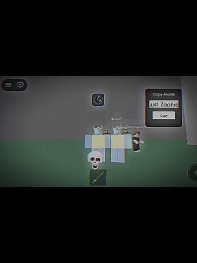 Scripts para Copiar Avatares en Roblox