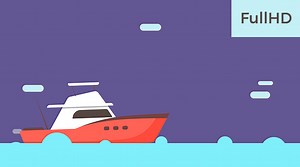 Travel Animation Pack