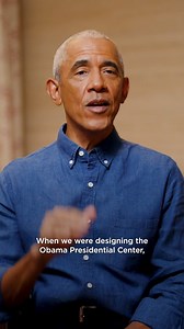 The Obama Foundation (@ObamaFoundation) on X