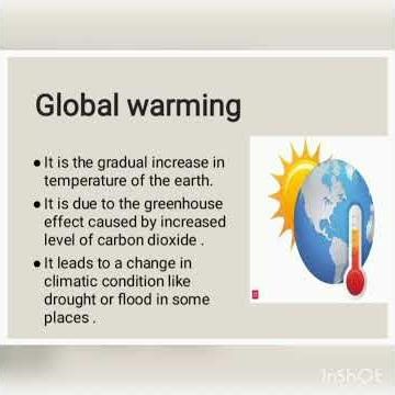 Our Environment PPT