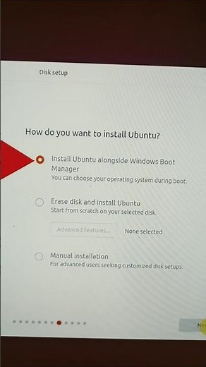 Beginners Guide to Install Ubuntu Alongside Windows 10