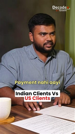Indian Clients vs US Clients: Key Business Differences You Must Know 🔑