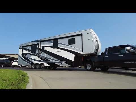 2024 New Horizons Majestic M36RK3S