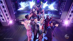 94K views · 2.2K reactions | Straight from the red carpet, Mario Lopez helps kick off the 2017 Nurses Ball... THIS WEEK on #GH! | General Hospital | Facebook