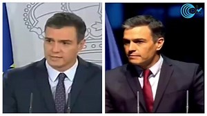31K views · 676 reactions | El vídeo que hunde a Sánchez: de «acatar...