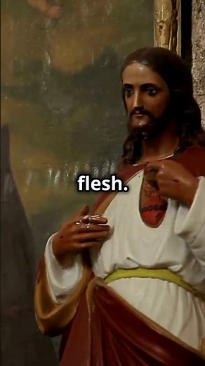 Explaining the Trinity in One Minute