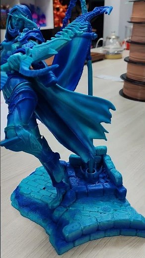 Tips for Error-Free 3D Printing #3dprinting #3dprintingdiy #toys #halloween