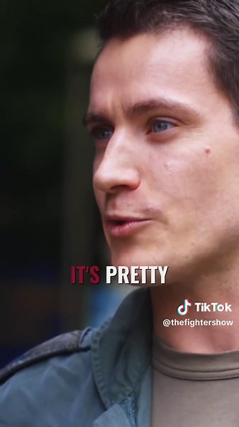 Survival training teaches more than the skills you need – it breeds confidence in the pilots and their equipment. We sent Flo to take on the ultimate survival training course with the German Luftwaffe – but would he be able to pass? Find out on YouTube.