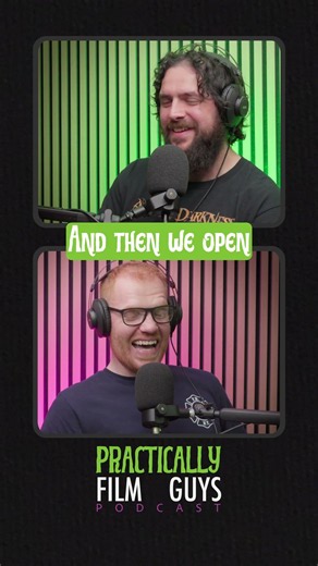 Iconic Opening Scene