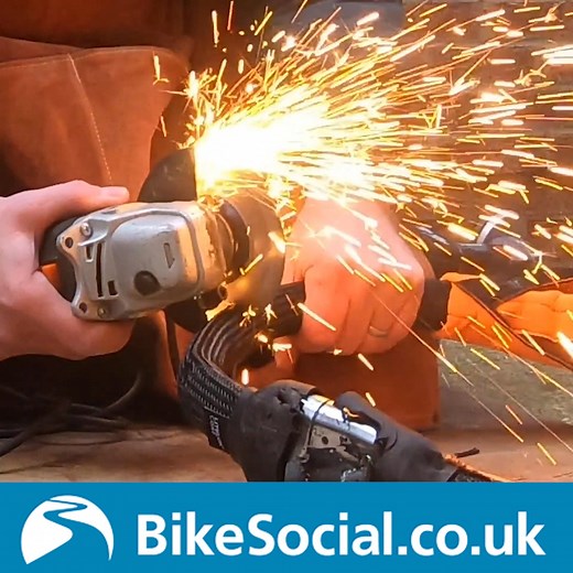 Finally, a REAL review of the Litelok Core Moto... Check it out here ➡️ https://www.bennetts.co.uk/bikesocial/reviews/products/security/motorcycle-chains-and-locks/litelok-core-moto-review | Bennetts