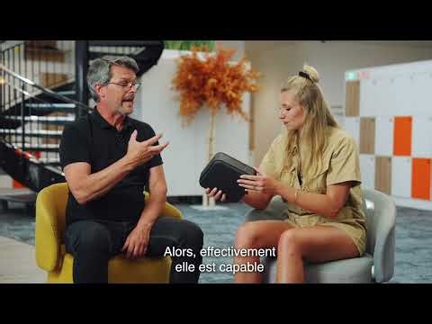 L’écoconception de la Livebox - Objectif Net Zéro Carbone épisode 1 - Orange