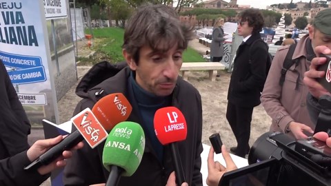 Giorgia Meloni nel mirino dei neonazisti, 12 arresti in tutta Italia: preparavano attentati contro la premier
