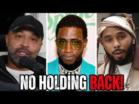 JOE BUDDEN GOES OFF ON POOH SHIESTY OVER GUCCI MANE ROBBERY CLAIMS 😳🔥
