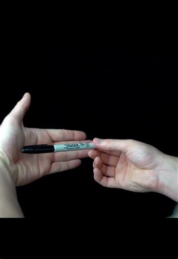 Best Pen Trick Revealed