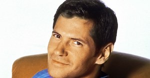 Melrose Place: Er war Michael Mancini – was macht Thomas Calabro heute?