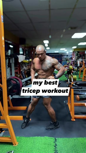 #tricepsworkout #triceps #BodybuildingBeast #MuscleMastery #GymGladiator #PhysiqueFreak #ChampionMindset #IronAddict #FlexFriday #PowerliftingPassion #SculptingSuccess #BeastModeON #FitAndStrong #RippedReality #GymGains #LiftHeavyDreamBig #ShredNation #MuscleMayhem #TrainLikeAPro #FitPhysique #BodybuildingJourney #GymWarrior #FlexAppeal #ryefitness #gymmotivation #FitLifeVibes #SweatSuccess #GymGoals #StrengthTraining #musclebuilding #bulking #cutting #TrainHard #FitForLife #Fatloss #dumbbells |
