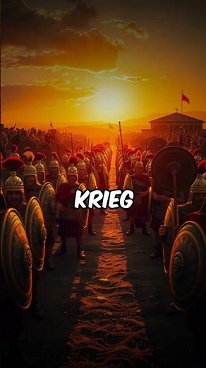 Trojas Untergang - Die verrücktesten Fakten über Troja! #facts #history
