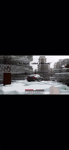 |2065 Minecraft 🙏| #2065 #bmw #carz