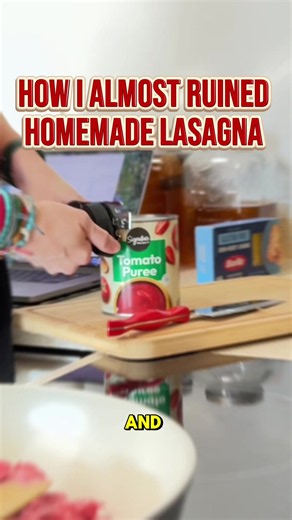 Anyone else have this done to their oven knobs? Thankfully I didn’t let it cook the entire 2 hours without checking it. I usually make my lasagna with a beschamel sauce but last night I cut that step out because I’m trying to lose weight. I used gluten free pasta which tastes identical to regular if you get the Barilla kind. Also, it’s really easy to make your own sauce from scratch but you could just pour in some premade sauce too if you want. I put the basic recipe in the comments for my homem