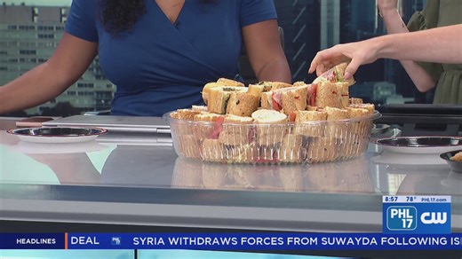 Primo Hoagies named "Best Sandwich Shop in America" for 3rd year in a row