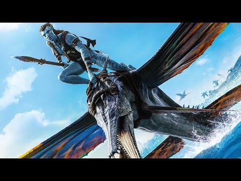AVATAR: O CAMINHO DA ÁGUA FILME HD COMPLETO DUBLADO EM PORTUGUÊS DE GRAÇA