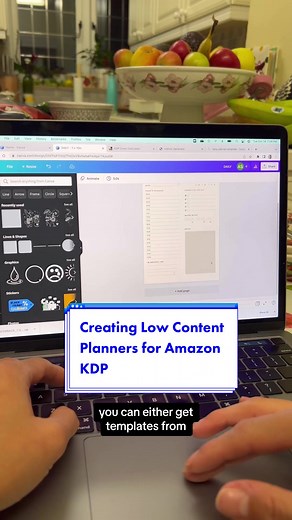 The first step for creating passive income on Amazon KDP with low content publishing! #amazonkdp #lowcontentbooks #lowcontentpublishing #kdpselfpublishing #kdp #amazonkdptutorial #kdptutorials amazon kdp for beginners.