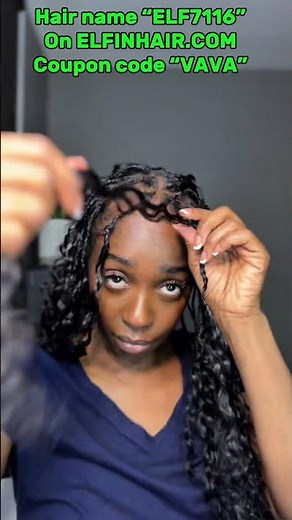 The Easiest Crochet Hair Hack Miracle Knots Method Explained