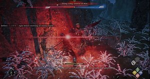 Wo Long: Fallen Dynasty — How to Deflect and Parry