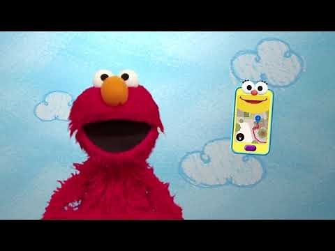 Sesame Street: Maps | Elmo’s World