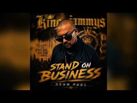 Sean Paul - Stand On Business | Official Audio