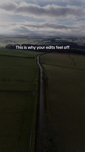 Mastering Color Harmony in Photography Edits