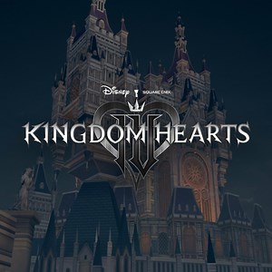 Kingdom Hearts IV